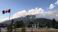Tag 1, Fahrt in die Rocky Mountains &ndash; &copy; Leon Prinz (Eberhardt TRAVEL)