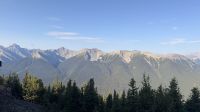 Tag 2, Auffahrt Sulphur Mountain in Banff &ndash; &copy; Leon Prinz (Eberhardt TRAVEL)
