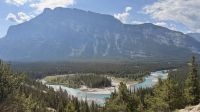 Tag 2, Bow Valley im Banff Nationalpark  &ndash; &copy; Leon Prinz (Eberhardt TRAVEL)