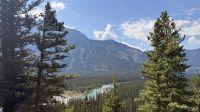 Tag 2, Bow Valley im Banff Nationalpark  &ndash; &copy; Leon Prinz (Eberhardt TRAVEL)