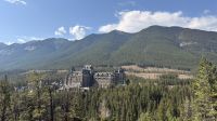 Tag 2, Banff Springs Hotel &ndash; &copy; Leon Prinz (Eberhardt TRAVEL)