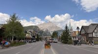 Tag 2, Freizeit in Banff &ndash; &copy; Leon Prinz (Eberhardt TRAVEL)