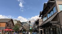 Tag 2, Freizeit in Banff &ndash; &copy; Leon Prinz (Eberhardt TRAVEL)