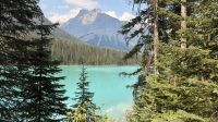 Tag 2, Emerald Lake im Yoho Nationalpark &ndash; &copy; Leon Prinz (Eberhardt TRAVEL)