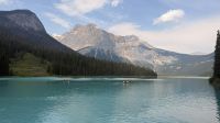 Tag 2, Emerald Lake im Yoho Nationalpark &ndash; &copy; Leon Prinz (Eberhardt TRAVEL)