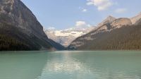 Tag 3, Lake Louise im Banff Nationalpark  &ndash; &copy; Leon Prinz (Eberhardt TRAVEL)