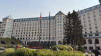 Tag 3, Hotel Chateau Lake Louise &ndash; &copy; Leon Prinz (Eberhardt TRAVEL)