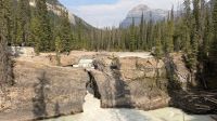 Tag 2, Natural Bridge im Yoho Nationalpark &ndash; &copy; Leon Prinz (Eberhardt TRAVEL)