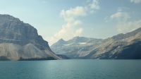 Tag 3, Bow Lake im Banff Nationalpark  &ndash; &copy; Leon Prinz (Eberhardt TRAVEL)
