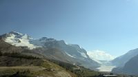 Tag 3, Athabasca Gletscher im Jasper Nationalpark  &ndash; &copy; Leon Prinz (Eberhardt TRAVEL)