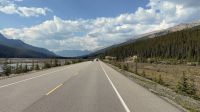 Tag 3, Fahrt auf dem Icefields Parkway &ndash; &copy; Leon Prinz (Eberhardt TRAVEL)