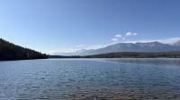 Tag 4, Pyramid Lake &ndash; &copy; Leon Prinz (Eberhardt TRAVEL)