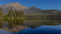 Tag 4, Pyramid Lake &ndash; &copy; Leon Prinz (Eberhardt TRAVEL)