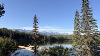 Tag 4, Pyramid Lake &ndash; &copy; Leon Prinz (Eberhardt TRAVEL)