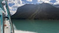 Tag 4, Maligne Lake im Jasper Nationalpark  &ndash; &copy; Leon Prinz (Eberhardt TRAVEL)
