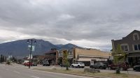 Tag 5, Stopp im Ort Jasper &ndash; &copy; Leon Prinz (Eberhardt TRAVEL)