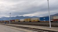 Tag 5, Stopp im Ort Jasper &ndash; &copy; Leon Prinz (Eberhardt TRAVEL)
