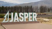 Tag 5, Stopp im Ort Jasper &ndash; &copy; Leon Prinz (Eberhardt TRAVEL)