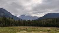 Tag 5, Fahrt zum Mount Robson &ndash; &copy; Leon Prinz (Eberhardt TRAVEL)