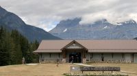 Tag 5, Stopp am Mount Robson &ndash; &copy; Leon Prinz (Eberhardt TRAVEL)