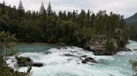 Tag 5, Stopp an den Rearguard Falls &ndash; &copy; Leon Prinz (Eberhardt TRAVEL)