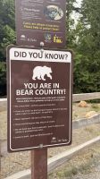Tag 5, Stopp im Wells Gray Provincial Park &ndash; &copy; Leon Prinz (Eberhardt TRAVEL)
