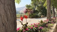 Tag 6, Besuch der Horstings Farm bei Chache Creek &ndash; &copy; Leon Prinz (Eberhardt TRAVEL)