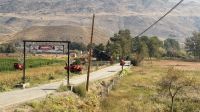Tag 6, Besuch der Horstings Farm bei Chache Creek &ndash; &copy; Leon Prinz (Eberhardt TRAVEL)