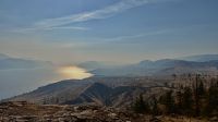 Tag 6, Stopp am Kamloops Lake  &ndash; &copy; Leon Prinz (Eberhardt TRAVEL)
