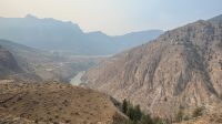 Tag 6, Fraser River Canyon &ndash; &copy; Leon Prinz (Eberhardt TRAVEL)