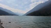 Tag 6, Fahrt über die Duffey Lake Road nach Whistler &ndash; &copy; Leon Prinz (Eberhardt TRAVEL)