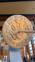 Tag 6, Besuch des Squamisch Lilwat Native Zentrum in Whistler  &ndash; &copy; Leon Prinz (Eberhardt TRAVEL)
