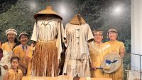 Tag 6, Besuch des Squamisch Lilwat Native Zentrum in Whistler  &ndash; &copy; Leon Prinz (Eberhardt TRAVEL)