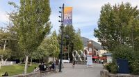Tag 6, Abendspaziergang in Whistler &ndash; &copy; Leon Prinz (Eberhardt TRAVEL)