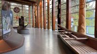 Tag 6, Besuch des Squamisch Lilwat Native Zentrum in Whistler  &ndash; &copy; Leon Prinz (Eberhardt TRAVEL)