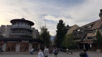 Tag 6, Abendspaziergang in Whistler &ndash; &copy; Leon Prinz (Eberhardt TRAVEL)