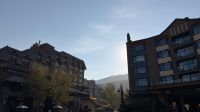 Tag 7, Morgenstimmung in Whistler &ndash; &copy; Leon Prinz (Eberhardt TRAVEL)