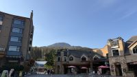 Tag 7, Morgenstimmung in Whistler &ndash; &copy; Leon Prinz (Eberhardt TRAVEL)