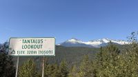 Tag 7, Tantalus Lookout/ Sea-to-Sky Highway &ndash; &copy; Leon Prinz (Eberhardt TRAVEL)