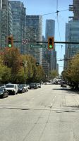 Tag 7, Stadtrundfahrt Vancouver  &ndash; &copy; Leon Prinz (Eberhardt TRAVEL)