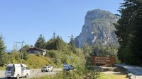 Tag 7, Shannon Falls / Sea-to-Sky Highway &ndash; &copy; Leon Prinz (Eberhardt TRAVEL)