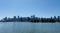 Tag 7, Stadtrundfahrt Vancouver / Stanley Park &ndash; &copy; Leon Prinz (Eberhardt TRAVEL)