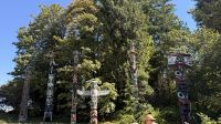 Stadtrundfahrt Vancouver / Stanley Park &ndash; &copy; Leon Prinz (Eberhardt TRAVEL)