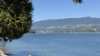 Stadtrundfahrt Vancouver / Stanley Park &ndash; &copy; Leon Prinz (Eberhardt TRAVEL)