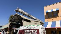 Stadtrundfahrt Vancouver / Granville Island &ndash; &copy; Leon Prinz (Eberhardt TRAVEL)