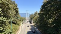 Stadtrundfahrt Vancouver / Stanley Park &ndash; &copy; Leon Prinz (Eberhardt TRAVEL)