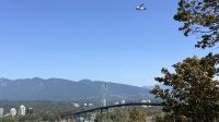 Stadtrundfahrt Vancouver / Stanley Park &ndash; &copy; Leon Prinz (Eberhardt TRAVEL)