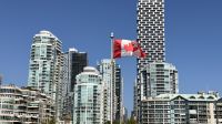 Stadtrundfahrt Vancouver / Granville Island &ndash; &copy; Leon Prinz (Eberhardt TRAVEL)