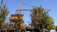 Stadtrundfahrt Vancouver / Granville Island &ndash; &copy; Leon Prinz (Eberhardt TRAVEL)