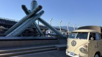 Stadtrundfahrt Vancouver / Harbour Centre &ndash; &copy; Leon Prinz (Eberhardt TRAVEL)